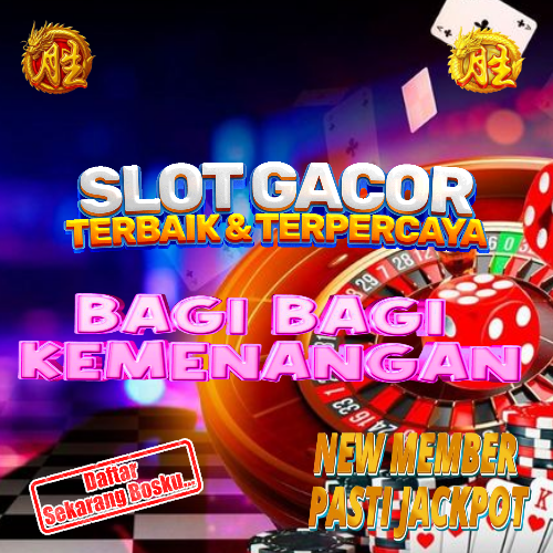 Bosbet Slot | Jangan Ngaku Gamer Kalau Belum Coba Ini 